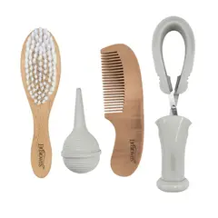 Dr Browns - Kit para el cuidado del Bebe 4 piezas