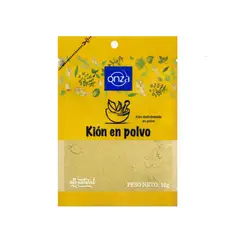 ONZA - Kion en polvo sobre 10g