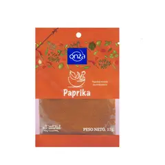 ONZA - Paprika sobre 15g