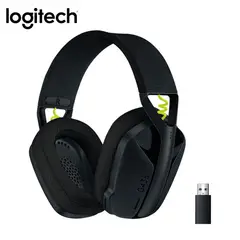 LOGITECH - Audifono G435 Bluetooth Black
