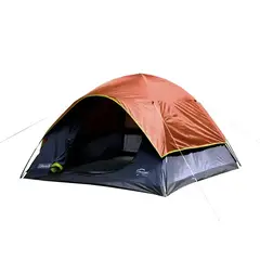 COLEMAN - Carpa Tulum 6 personas