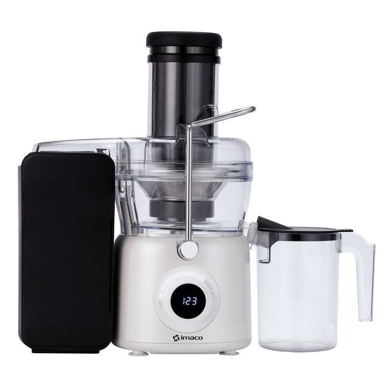 Extractor jugos 1 litro 1000 watts je1084