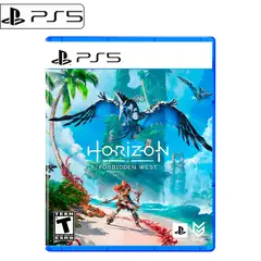 SONY - Horizon forbidden west playstation 5