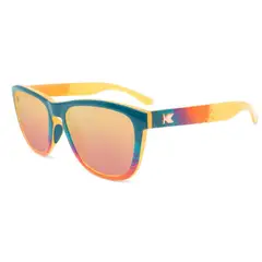 KNOCKAROUND - Lentes de Sol Desert Premiums Sport