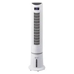 IMACO - Air cooler enfriador y humidificador de aire digital 58w iys5535