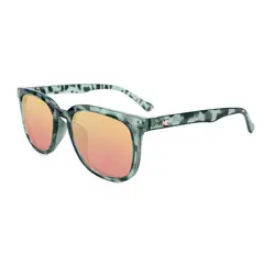 KNOCKAROUND - Lentes de Sol Slate Tortoise Shell Rose Gold Paso Robles