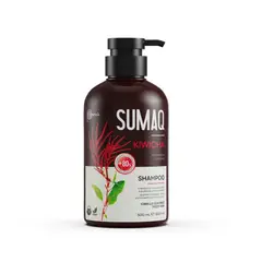 SUMAQ - Shampoo Kiwicha x 500 ml