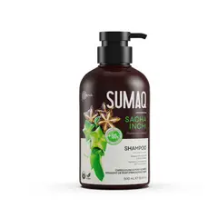 SUMAQ - Shampoo Sacha Inchi x 500 ml