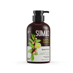 SUMAQ - Shampoo Camu Camu x 500 ml