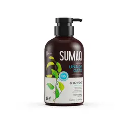 SUMAQ - Shampoo Uña De Gato x 500 ml
