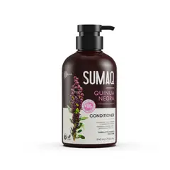 SUMAQ - Acondicionador Quinua Negra x 500 ml