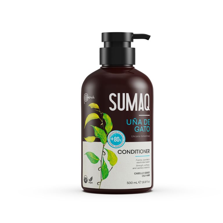 Acondicionador Uña De Gato x 500 ml
