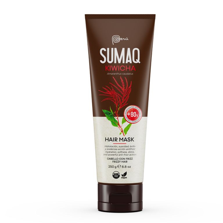 Mascarilla Kiwicha x 250 gr