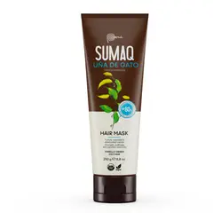 SUMAQ - Mascarilla Uña De Gato x 250 gr