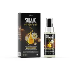 SUMAQ - Tratamiento Naturals Oils x 60 ml