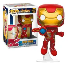 FUNKO - Pop Iron Man Infinity War