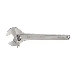 RIDGID - Llave francesa de 18