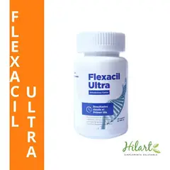 FLEXACIL - ULTRA - para molestias articulares y óseas