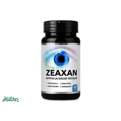 ZEAXAN - - cuidado para tu SALUD OCULAR