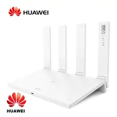 HUAWEI - Router ax3 dual core wi-fi 6 ws7100 3000mbps