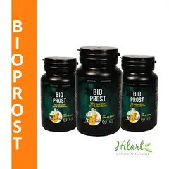 BIOPROST - - pack x 3 - 60 capsulas