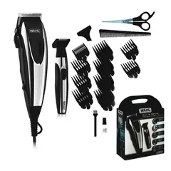 WAHL - Maquina de cortar Cabello Cut Detail 18 piezas