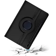 CASE - Funda para Samsung Galaxy Tab S7 S8 T870 T875 T878 Giratorio