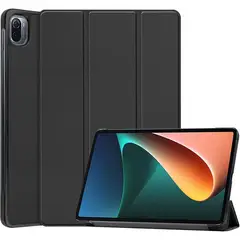 CASE - Funda Flip para Xiaomi Mi Pad 5/5 Pro 11 Pulgadas Ligero Smart Cover