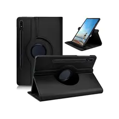 CASE - Funda Samsung Galaxy TAB S8 Ultra 14.6 SM-X900/X906 Giratorio