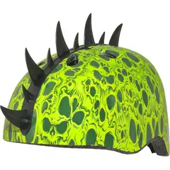 Casco de bicicleta - Skull Swarm - Certificado Talla M