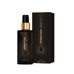 SEBASTIAN - DARK OIL 95 ml.