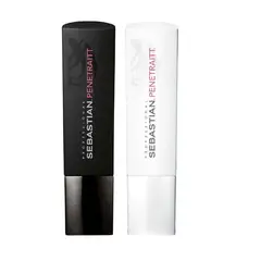 SEBASTIAN - PENETRAITT – Dúo Shampoo + Conditioner 250 ml.