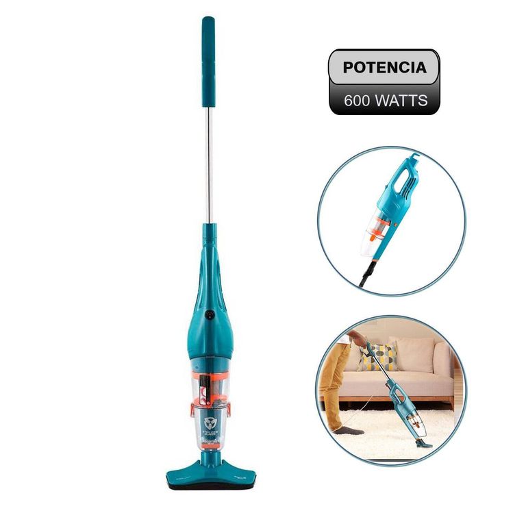 Aspiradora Multifuncional Sport DX900 600W