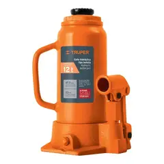 TRUPER - Gata botella de 12 toneladas