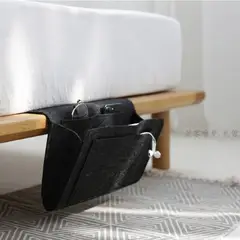 AURELA - Bolsa Colgante para Almacenamiento de Accesorios