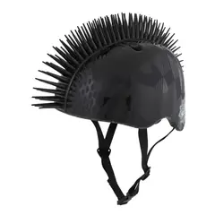 RASKULLZ - Casco de bicicleta - Cube Hurt - Certificado -Talla M