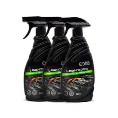 ECO FULL - LAVAMOTORES VEHICULAR 500 ML 3X2