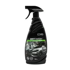 ECO FULL - DRY-WASH LAVADO ECOLOGICO 750 ML