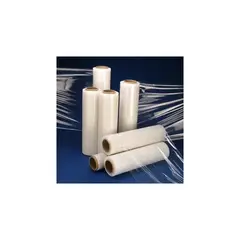 GENERICO - Stretch film de 2 pulgadas (5 cm) xrollo