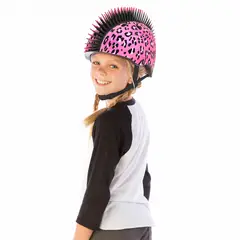 RASKULLZ - Casco de bicicleta - Westwood - Cerificado - Talla M