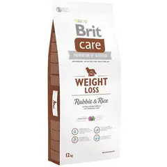 BRIT - Care weight loss 12kg