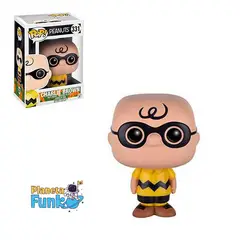 FUNKO - CHARLIE BROWN SNOOPY HALLOWEEN 331