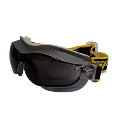 STEELPRO - ANTIPARRA K-2 AF OSCURO