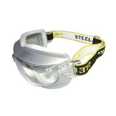 STEELPRO - ANTIPARRA K-2 AF CLARO