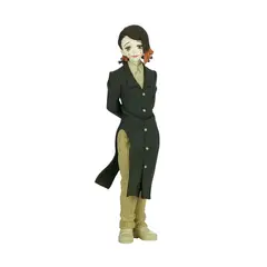 BANPRESTO - FIGURA COLECCIONABLE BANDAI DE DEMON SLAYER DEMON A ENMU