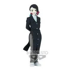 BANPRESTO - FIGURA COLECCIONABLE BANDAI DE DEMON SLAYER DEMON ENMU