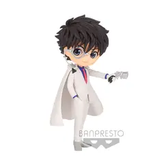 BANPRESTO - FIGURA COLECCIONABLE BANDAI DE DETECTIVE CONAN QPOSKET KID THE PHANTHIEF VA