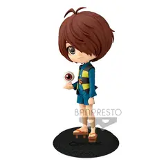 BANPRESTO - FIGURA COLECCIONABLE BANDAI DE GEGEGE NO KITARO QPOSKET KITARO VER1