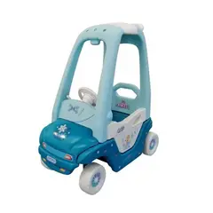 GENERICO - Carrito para Niñas Musical Froz