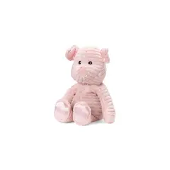 WARMIES - Peluche chancho my first warmie